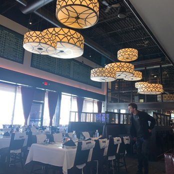 Harry & Izzy's - Steakhouses Near Me - Indianapolis, Indiana
