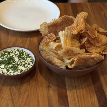 Daisies - Onion Dip - Pasta Shops Near Me - Chicago, Illinois