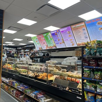 Super Tasty Deli - Deli section - Delis Near Me - Manhattan, New York Super Tasty Deli - Deli section - Delis Near Me - Manhattan, New York