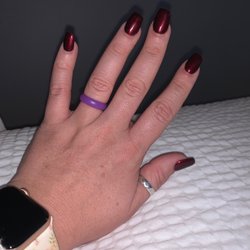 Preferred Nails