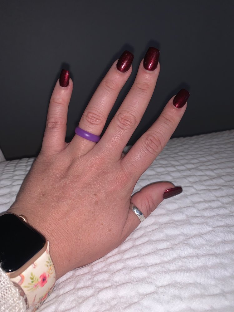 PREFERRED NAILS Updated September 2024 10 Reviews 9631 Spencer Hwy, La Porte, Texas Nail