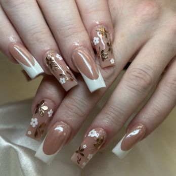 Spa Day - Hair Salons Near Me - San Bruno, California