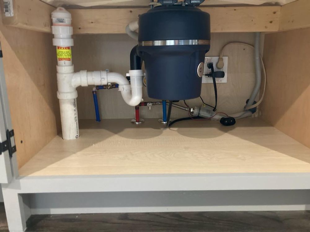 Slide of Homes Plumbing