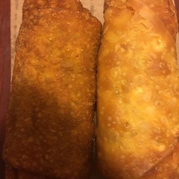 China City - Two egg rolls - Chinese Near Me - Augusta, Georgia China City - Two egg rolls - Chinese Near Me - Augusta, Georgia