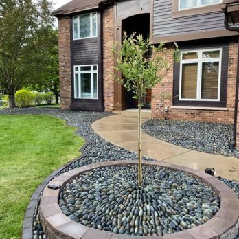 Omega Land-Care - Landscape design - Snow Removal Near Me - Bloomington, Minnesota