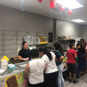 La Neveria Michoacana - Mexican I've cream - Ice Cream & Frozen Yogurt Near Me - Bladensburg, Maryland La Neveria Michoacana - Mexican I've cream - Ice Cream & Frozen Yogurt Near Me - Bladensburg, Maryland