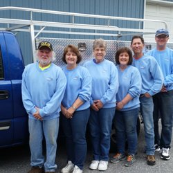 Ken Shadle Aluminum Products