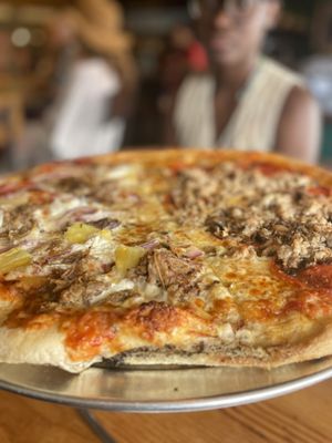 Flatbread Company by null