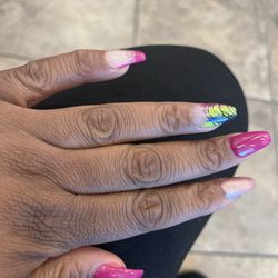 Allura Nail Bar