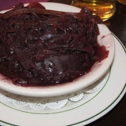 Red Cabbage
