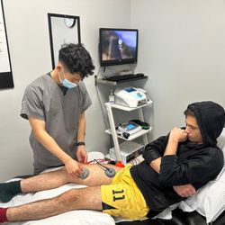 York Rehab Clinic