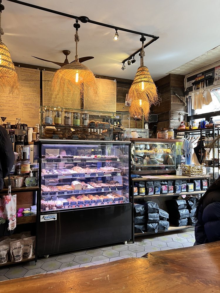 Pause Cafe