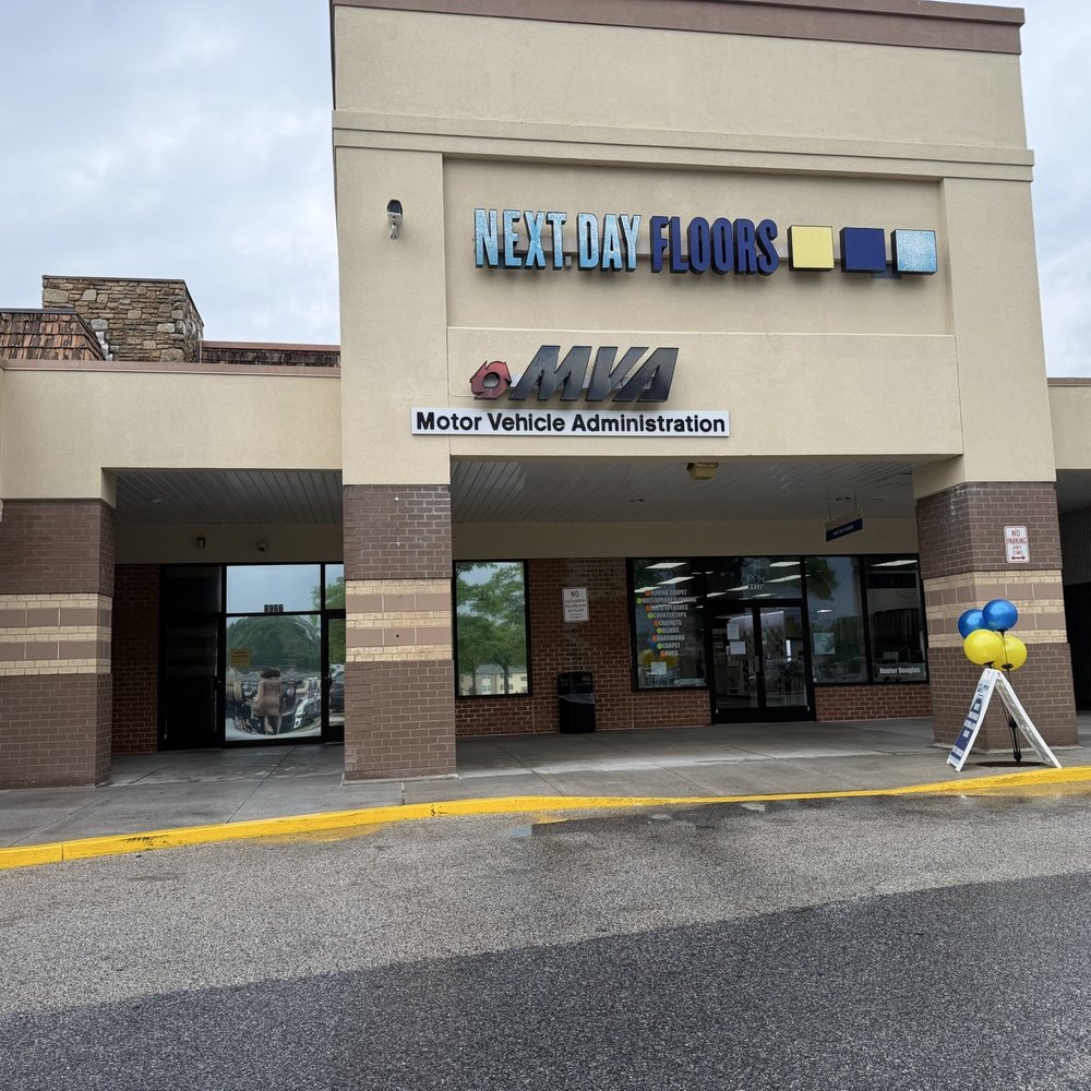 MVA Express - Departments of Motor Vehicles Near Me - Parkville, Maryland MVA Express - Departments of Motor Vehicles Near Me - Parkville, Maryland