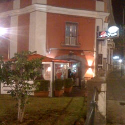 Vertigo Cafè