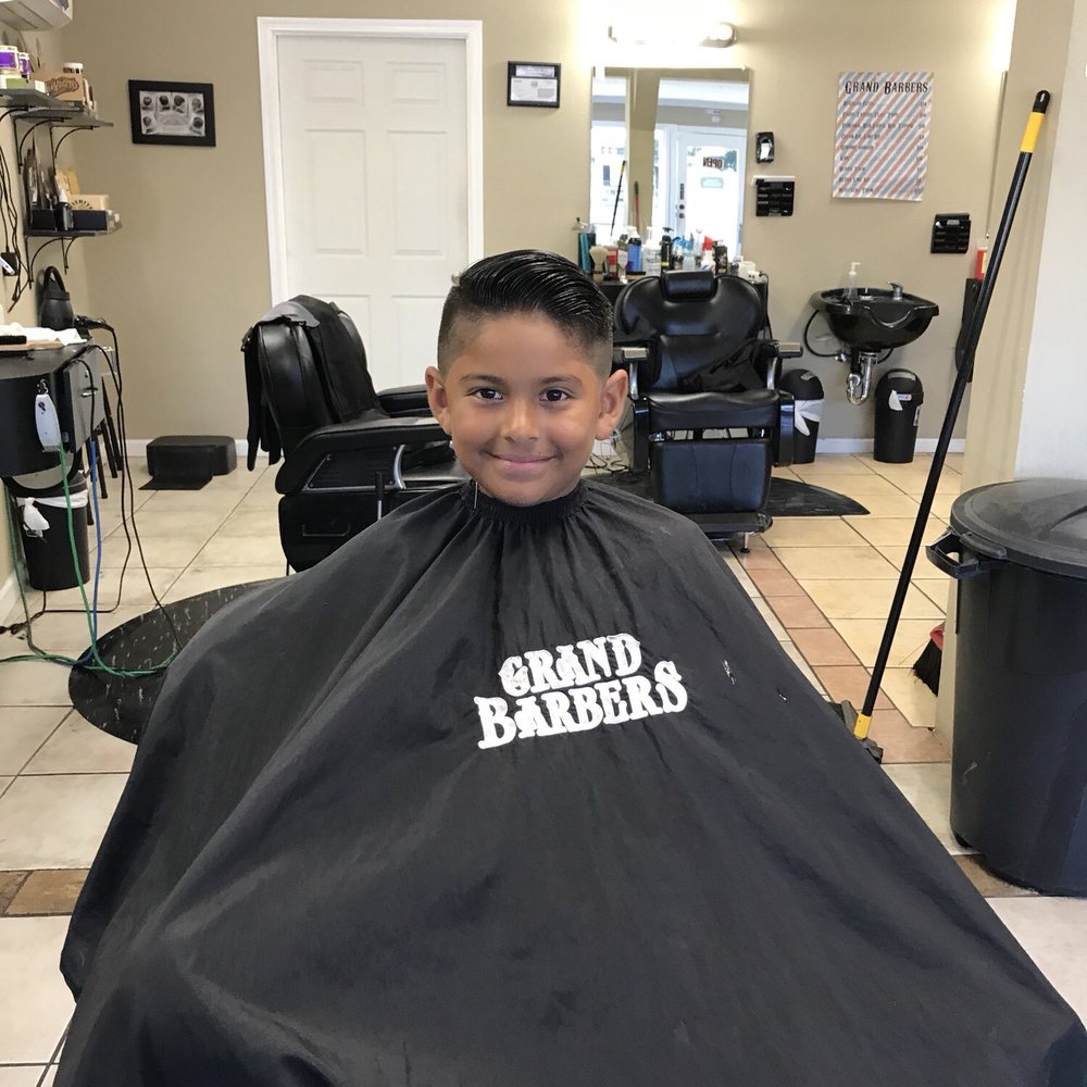 Grand Barbers - Barbers Near Me - Arroyo Grande, California Grand Barbers - Barbers Near Me - Arroyo Grande, California