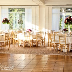 Willowbend - Celebrate your wedding or next event at Willowbend in our elegant clubhouse.