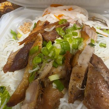 Oasis Vietnamese Cuisine - I was so damn hungry but not anymore after tasting this. - Vietnamese Near Me - Pacifica, California Oasis Vietnamese Cuisine - I was so damn hungry but not anymore after tasting this. - Vietnamese Near Me - Pacifica, California