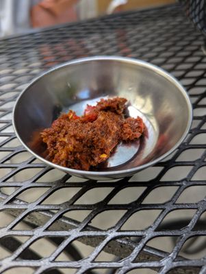 Phosho Dough (SAN PABLO AVE) by null