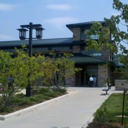 Columbia County Rest Area - Beautiful and new rest area