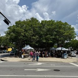 Palafox Market - This market is a 10 out of 10
