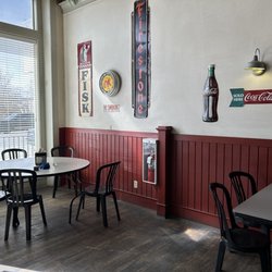 Roy's Pizza & Pasta