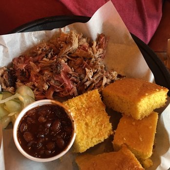 Main Street D&T - Pulled pork platter... - Barbeque Near Me - Lowell, Michigan Main Street D&T - Pulled pork platter... - Barbeque Near Me - Lowell, Michigan
