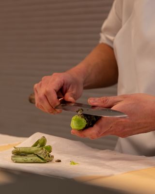 Sushi Kai Omakase - Fort Lee by null