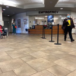 Waiting room Waiting room