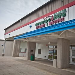 Encana Events Centre