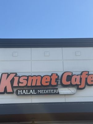 Kismet Cafe by null Kismet Cafe by null
