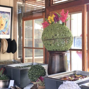 Pinx - Decor - Caterers Near Me - San Leandro, California