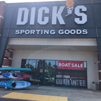 DICK'S Sporting Goods - Sports Wear Near Me - Salem, Oregon