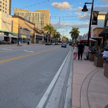 Downtown Doral - Shopping Centers Near Me - Doral, Florida