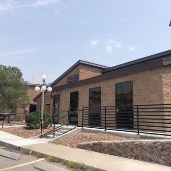 Tremper Larry DO - Outside Schuster - Pediatricians Near Me - El Paso, Texas Tremper Larry DO - Outside Schuster - Pediatricians Near Me - El Paso, Texas