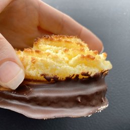 Dulce De Leche