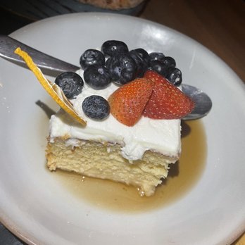 Panela - Tres leches - Latin American Near Me - Hoboken, New Jersey Panela - Tres leches - Latin American Near Me - Hoboken, New Jersey