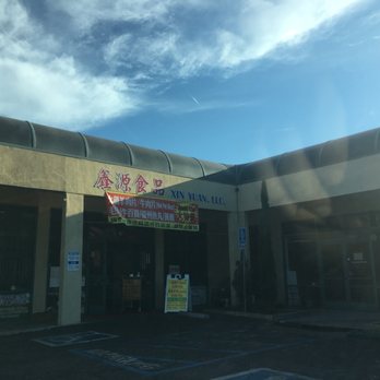 Xin Yuan - Special deals maybe, which I can not read Chinese. - Grocery Near Me - San Gabriel, California Xin Yuan - Special deals maybe, which I can not read Chinese. - Grocery Near Me - San Gabriel, California