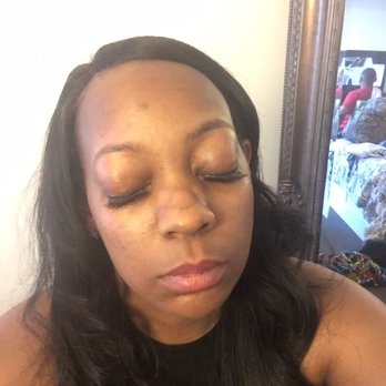 Brow Arc - Waxing Near Me - Tacoma, Washington