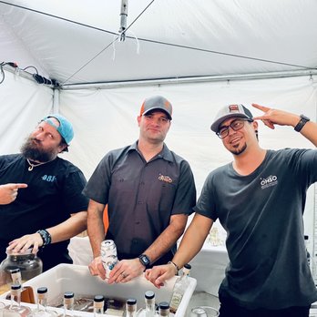Taste of the Biltmore - So much fun with these guys - O.H.S.O. Brewery + Distillery @ Taste at the Biltmore - 2022 - Venues & Event Spaces Near Me - Phoenix, Arizona Taste of the Biltmore - So much fun with these guys - O.H.S.O. Brewery + Distillery @ Taste at the Biltmore - 2022 - Venues & Event Spaces Near Me - Phoenix, Arizona