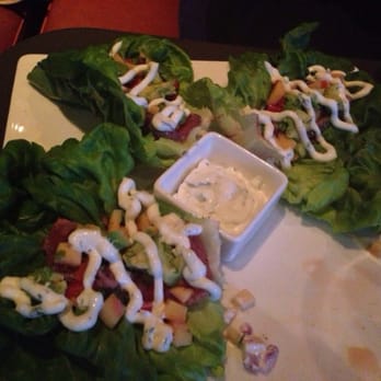 C3 Bar - Lettuce thingy - Cocktail Bars Near Me - Bloomington, Indiana C3 Bar - Lettuce thingy - Cocktail Bars Near Me - Bloomington, Indiana