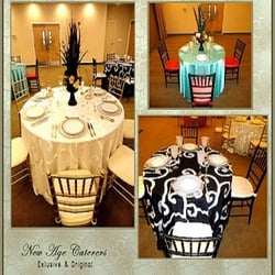 New Age Caterers
