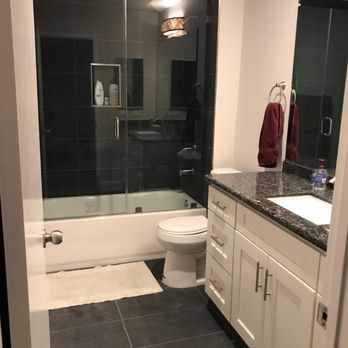 Property Damage Specialists - New bathroom - Damage Restoration Near Me Property Damage Specialists - New bathroom - Damage Restoration Near Me