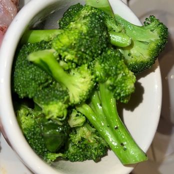 Texas Roadhouse - Broccoli - Steakhouses Near Me - Northglenn, Colorado