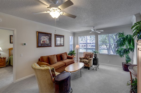 Fleet Landing by null