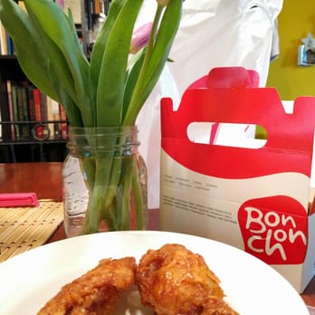 Bonchon Arlington - Chicken Wings Near Me - Arlington, Virginia Bonchon Arlington - Chicken Wings Near Me - Arlington, Virginia