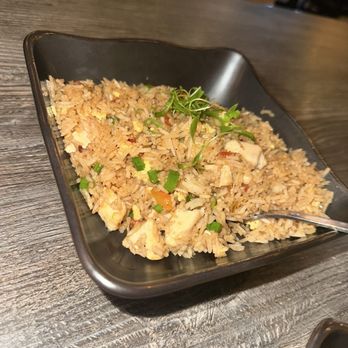 Ke uH - Boca Raton - Chicken fried rice - Asian Fusion Near Me - Boca Raton, Florida Ke uH - Boca Raton - Chicken fried rice - Asian Fusion Near Me - Boca Raton, Florida