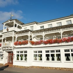 Binzer Bierstuben
