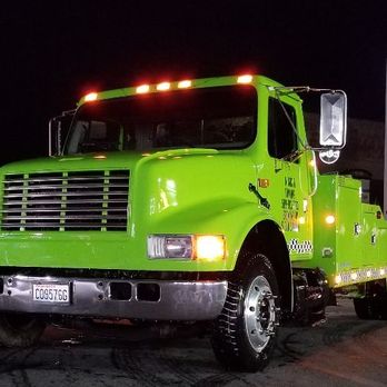 1. A & R Towing