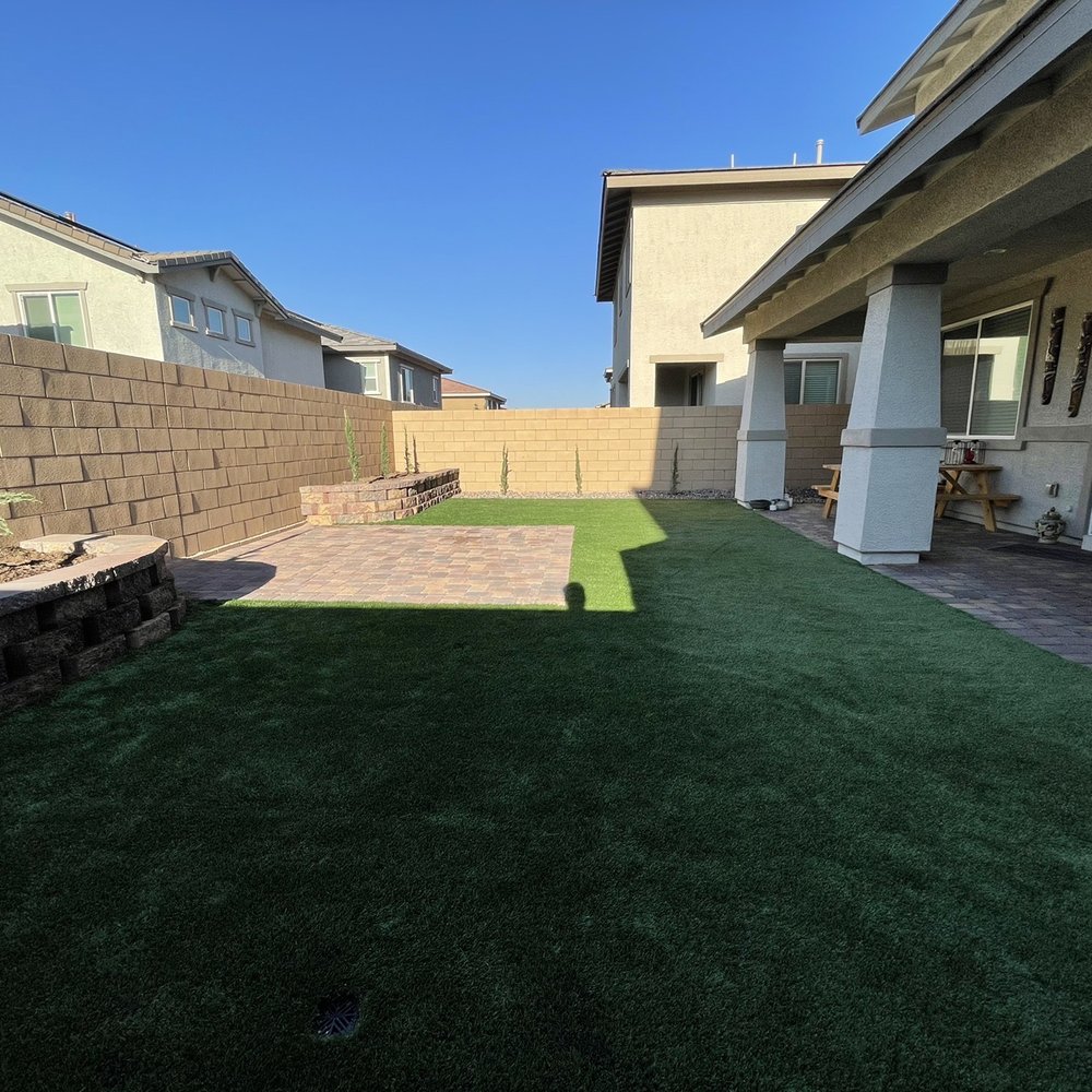 Visualized Landscape - Landscaping Near Me - North Las Vegas, Nevada Visualized Landscape - Landscaping Near Me - North Las Vegas, Nevada
