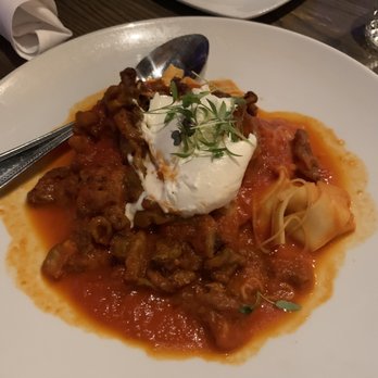 Barbusa - Melazane - Italian Near Me - San Diego, California